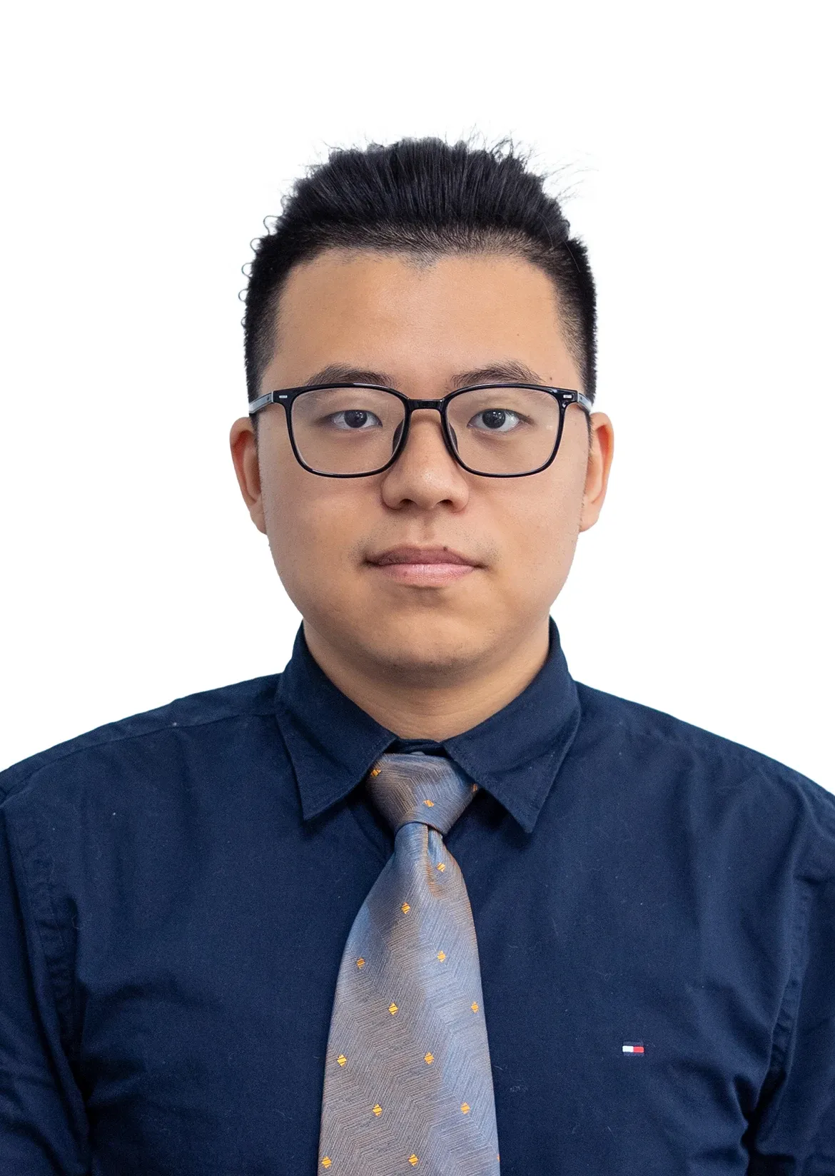 Andy Xu